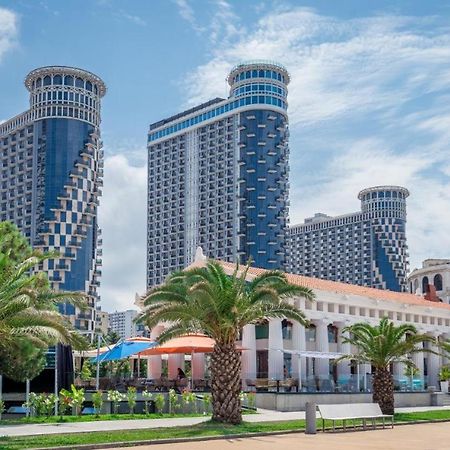 Apartments Batumi Батуми Екстериор снимка