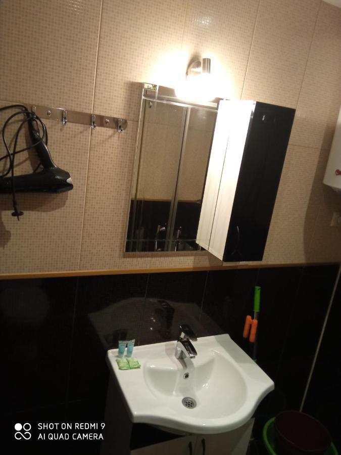 Apartments Batumi Батуми Екстериор снимка