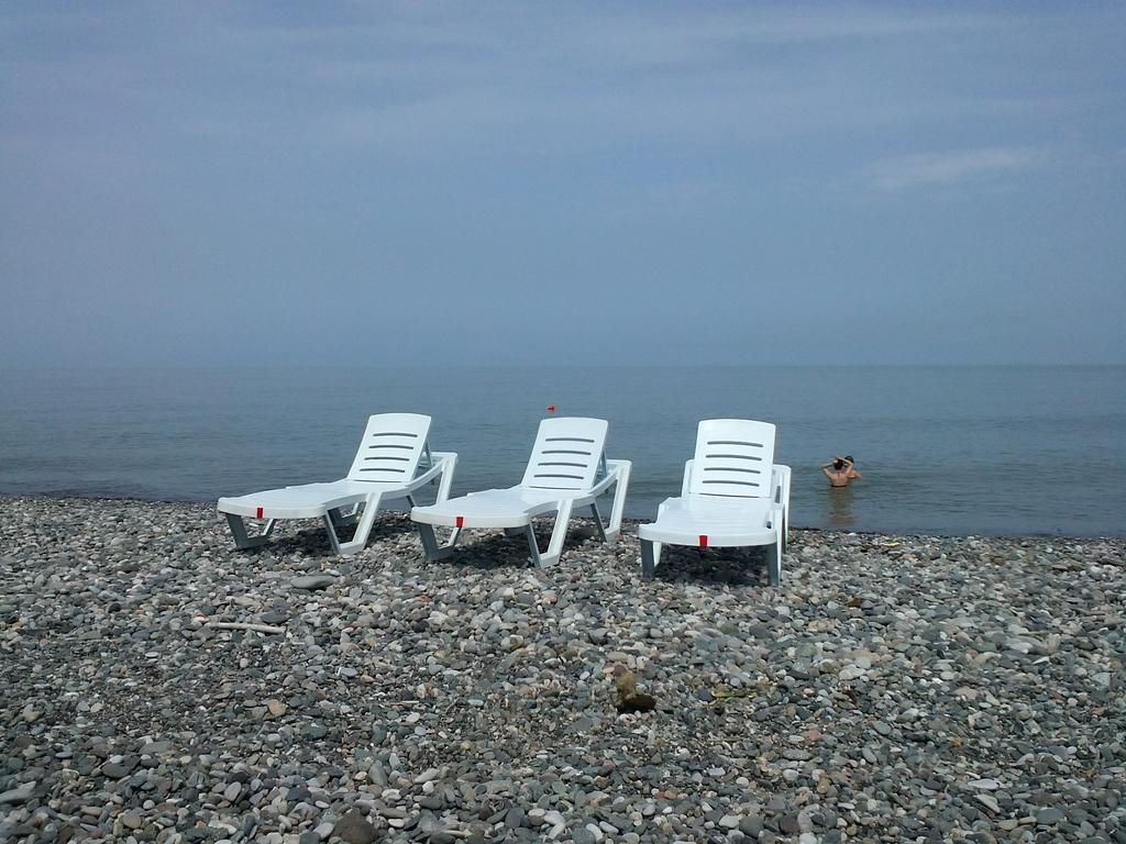 Apartments Batumi Батуми Екстериор снимка