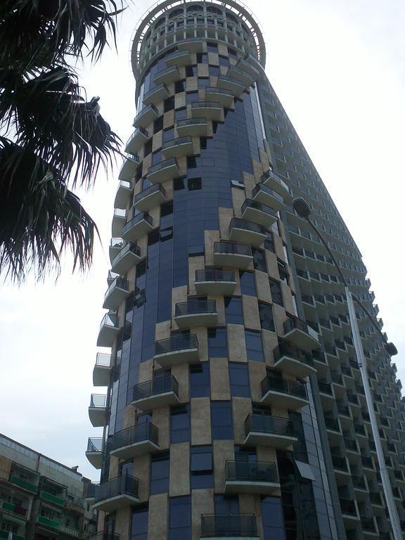 Apartments Batumi Батуми Екстериор снимка