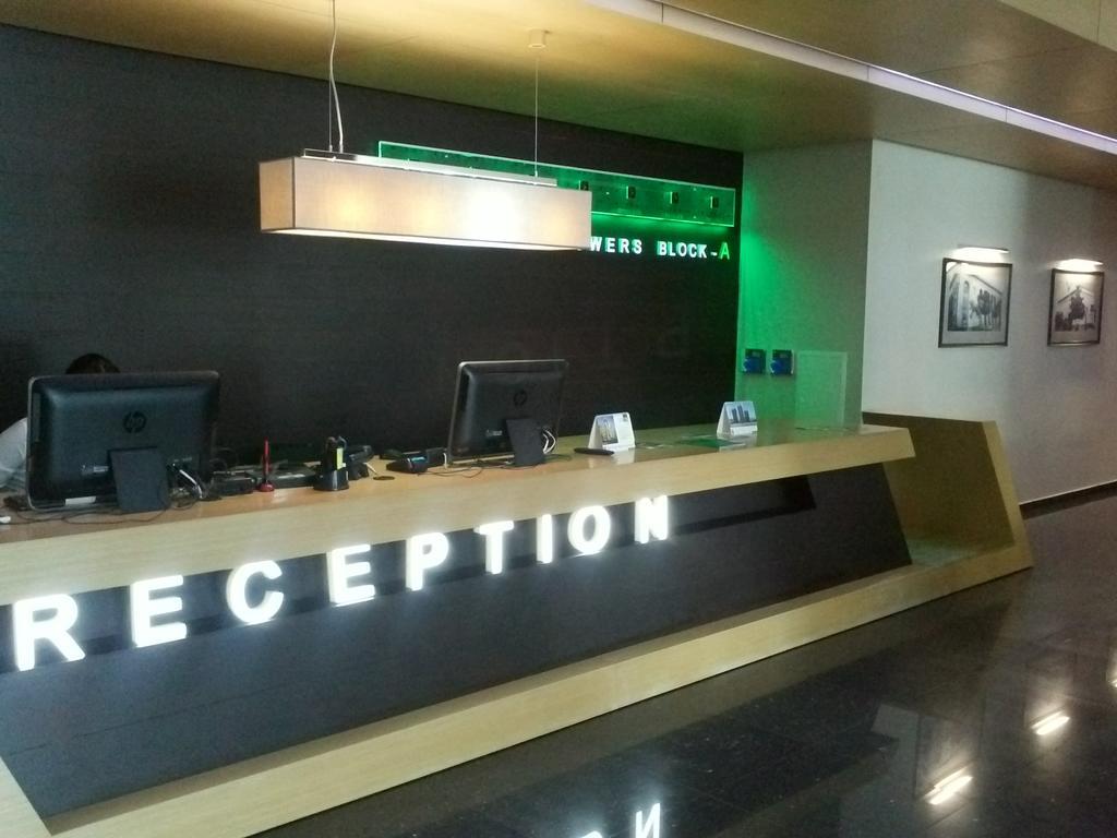 Apartments Batumi Батуми Екстериор снимка