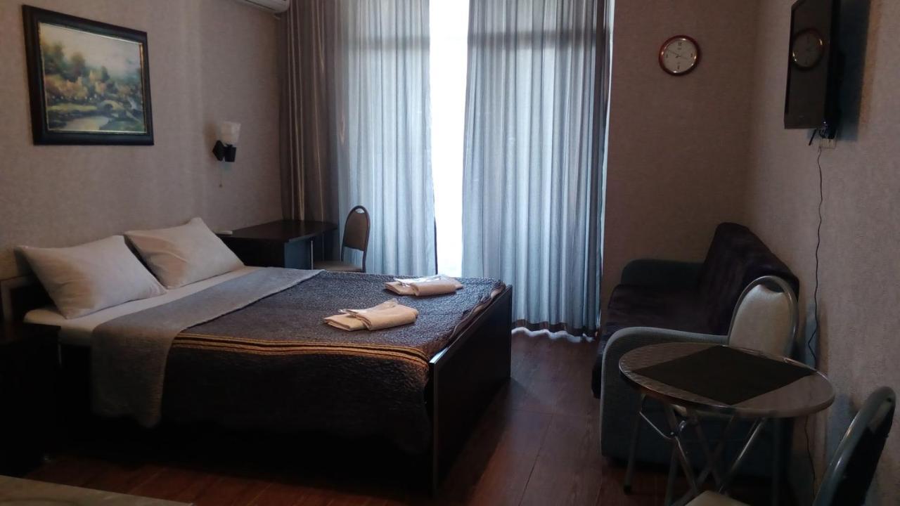 Apartments Batumi Батуми Екстериор снимка