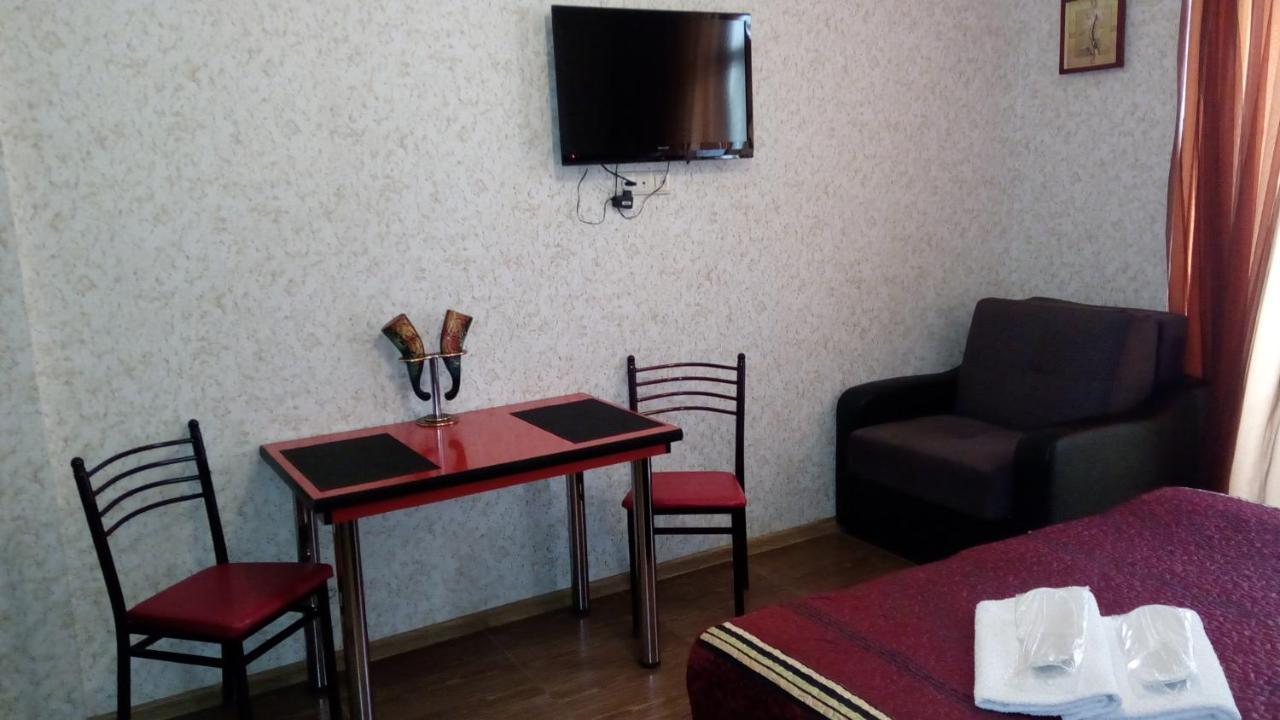 Apartments Batumi Батуми Екстериор снимка